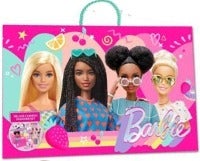 RMS Barbie Core Deluxe Fashion Designer Set  – Fun Kids Toy, Interactive Playtime & Gift Item - Image 2
