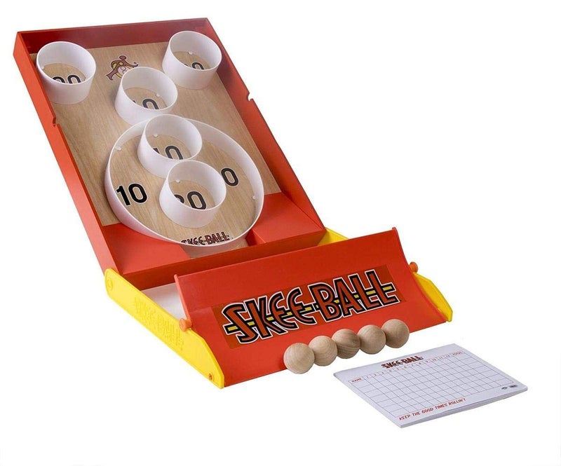 Buffalo Games - Skee-Ball - Image 1