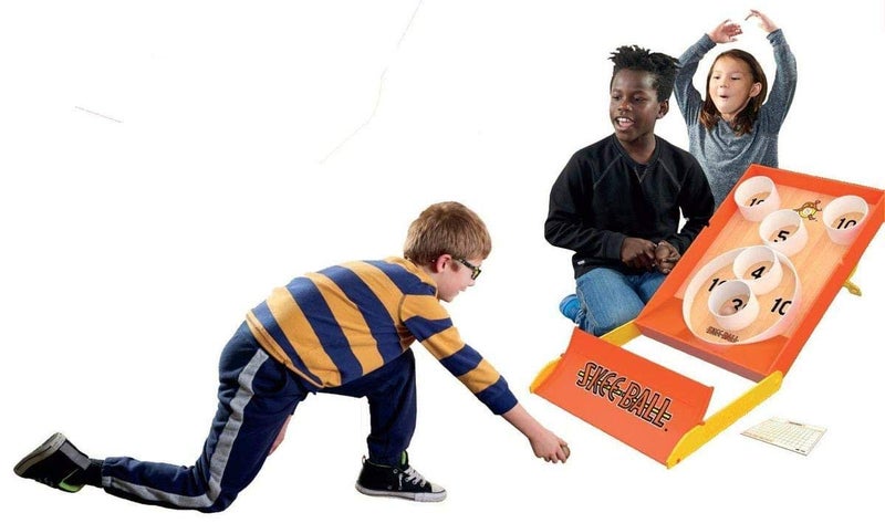 Buffalo Games - Skee-Ball - Image 4