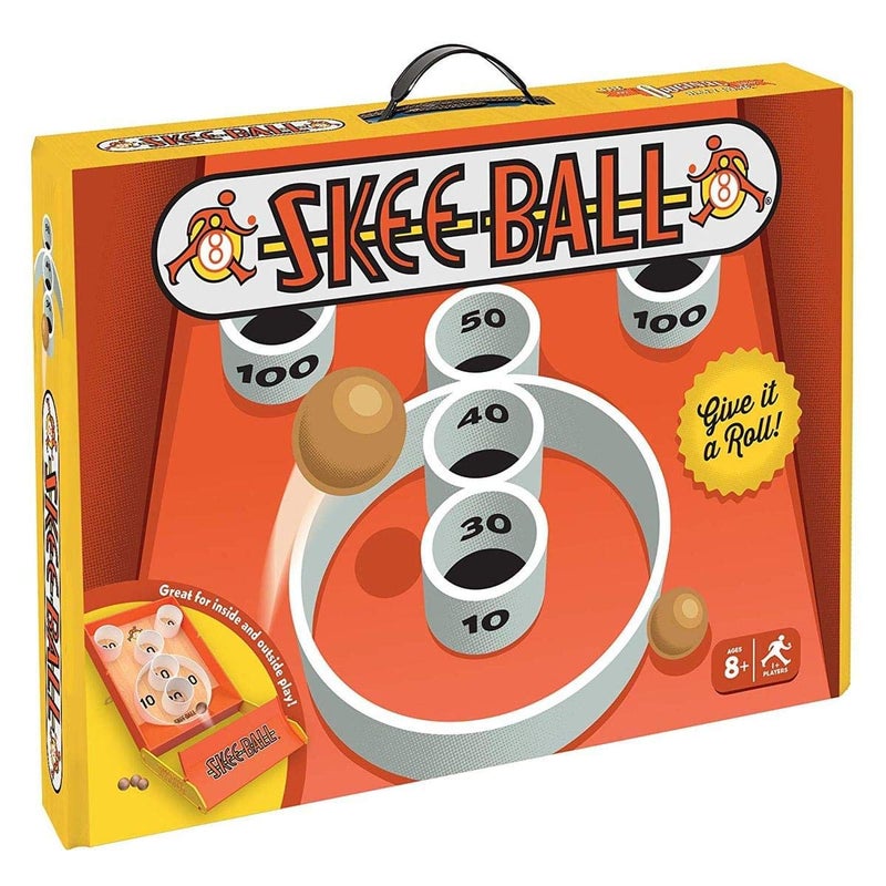 Buffalo Games - Skee-Ball - Image 3