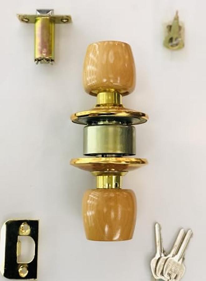 كلون باب بيت و حمام و مكتب و فندقي الوان خشبية - Image 1