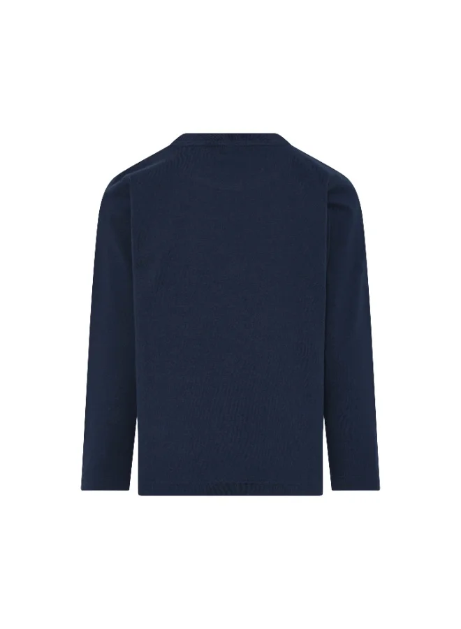 ليغو تيشيرت بأكمام طويلة ليجو