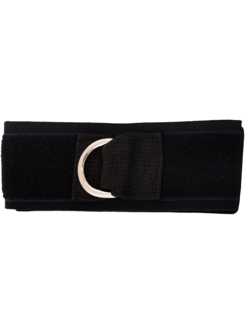 Foot Exercise Resistance Band, 15LB – Green – Rockeis-41 - Image 2