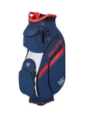 Wilson Blue
