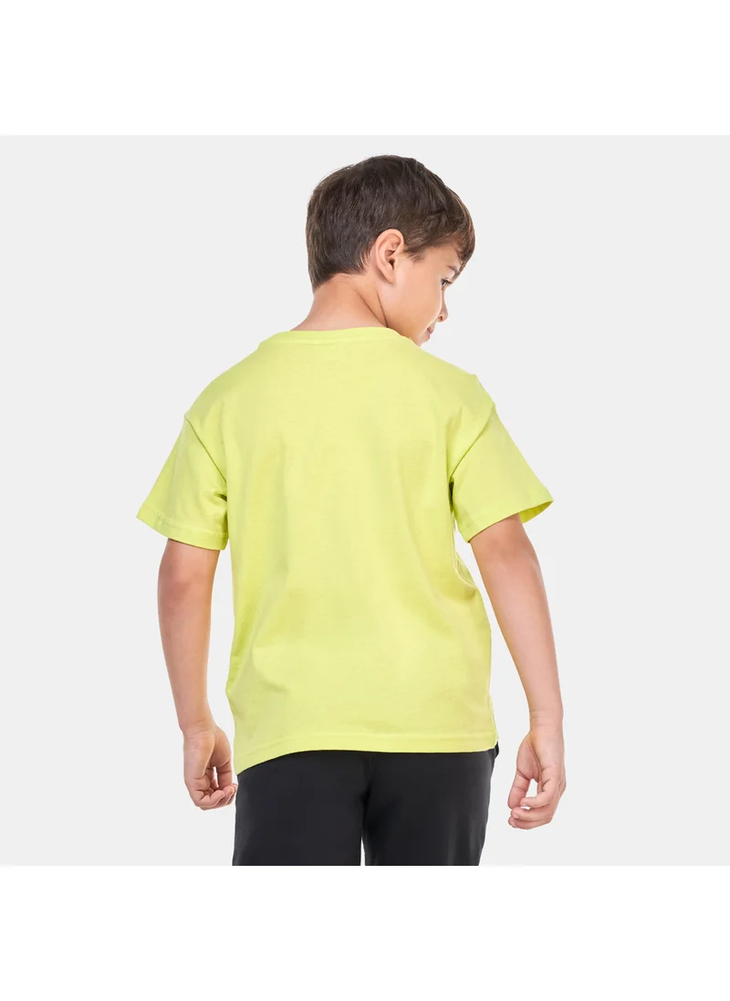 PUMA Kids' Better Classics T-Shirt