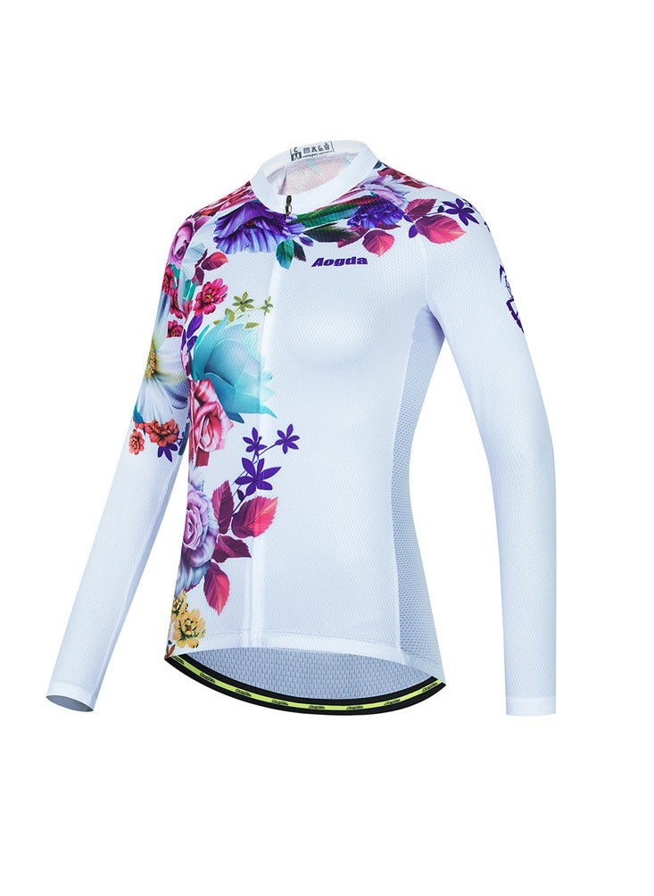KUYING - Bike Riding Suit Outdoor Hiking Assault Suit Windproof Riding - Image 1