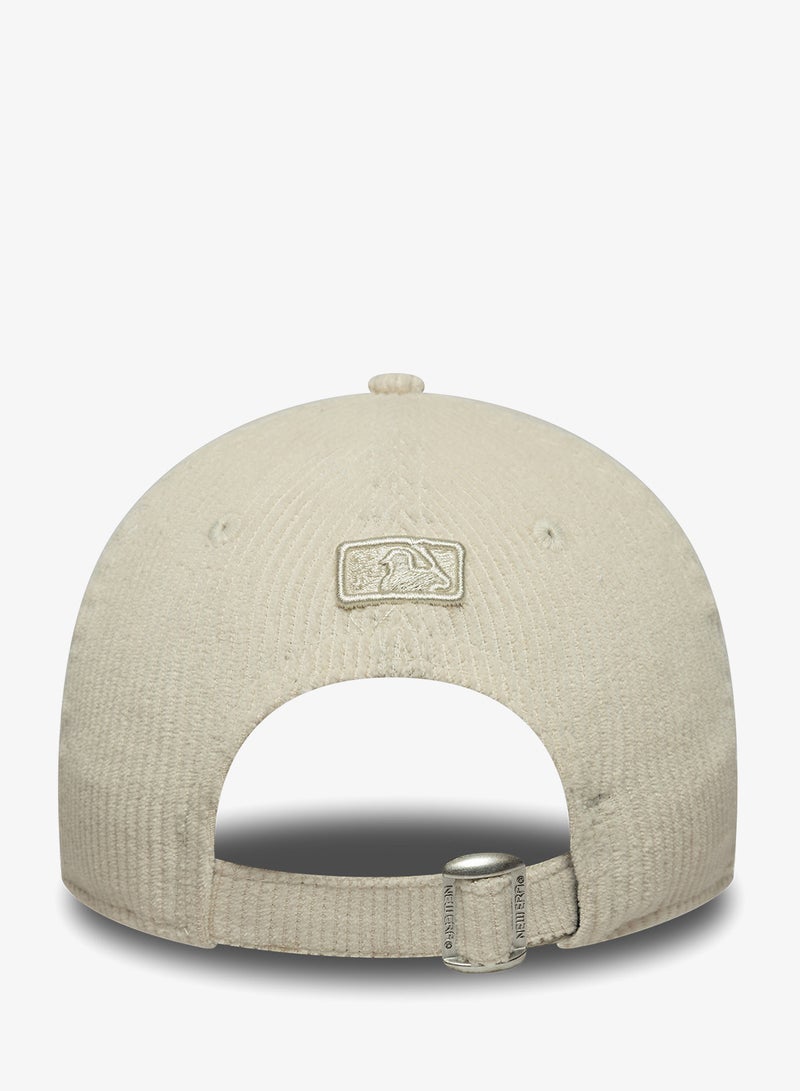 NEW ERA 9Forty Mc Los Angeles Dodgers Chyt Cord Cap - Image 2