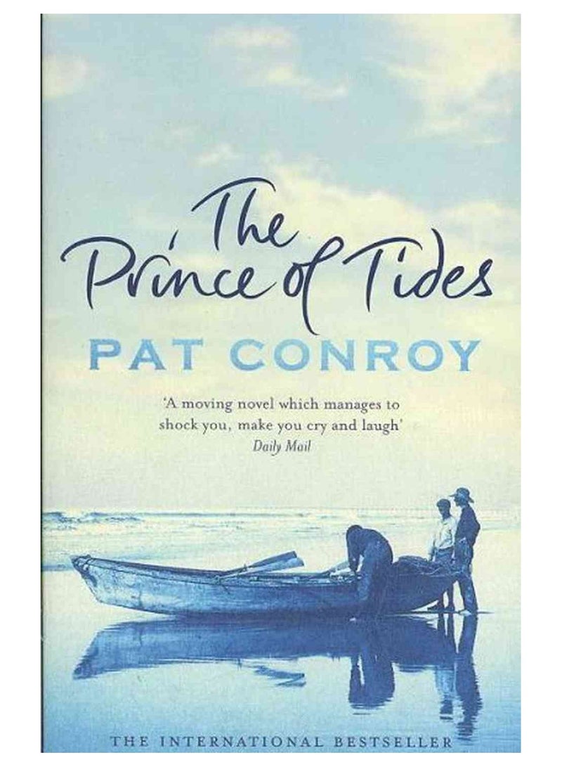 The Prince of Tides 