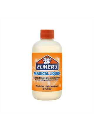 Slime Activator | Magical Liquid Slime Activator Solution, Updated Formula for Twice as Much Slime, (8.75 fl oz) - pzsku/ZC4FA72CAFD38813D85FEZ/45/_/1716097466/fcda1688-c580-41e8-bba6-9968a05d784c