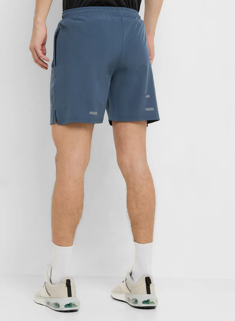 FRWD Training Shorts