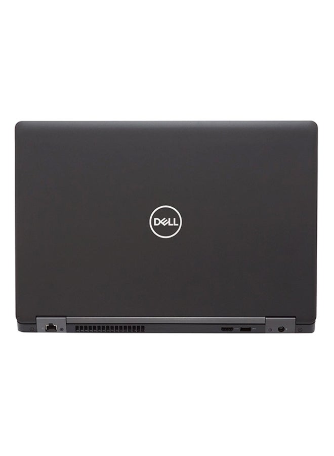 ديل لابتوب لاتيتيود E5590، بشاشة مقاس 15 بوصة، معالج كور i5/ذاكرة وصول عشوائي رام 4 جيجابايت/محرك أقراص صلبة سعة 1 تيرابايت/بطاقة رسومات متكاملة أسود - Image 4
