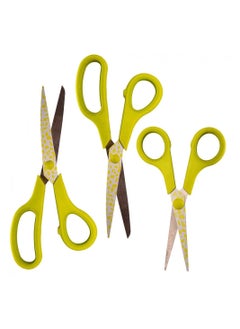 Set of 3 Multi-Purpose Scissors 20-83610
