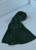 البنت الشرقية زيتي (أخضر غامق)