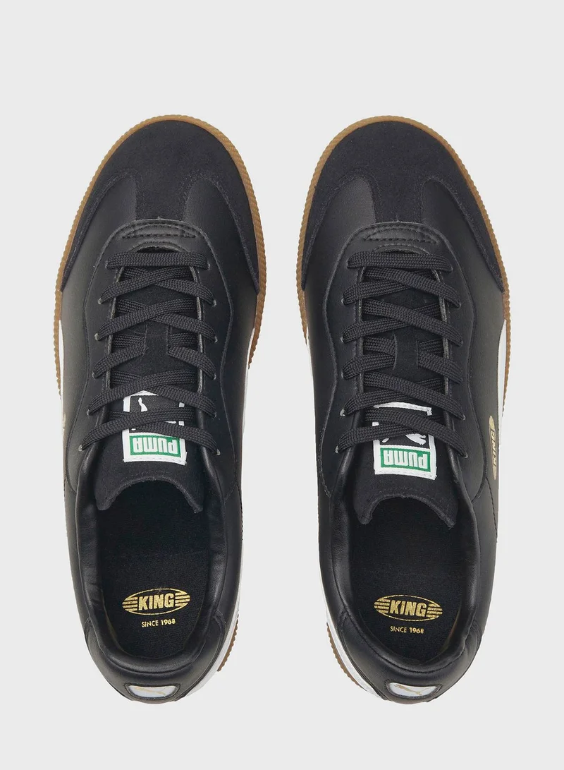 PUMA King 21 IT Football Shoes