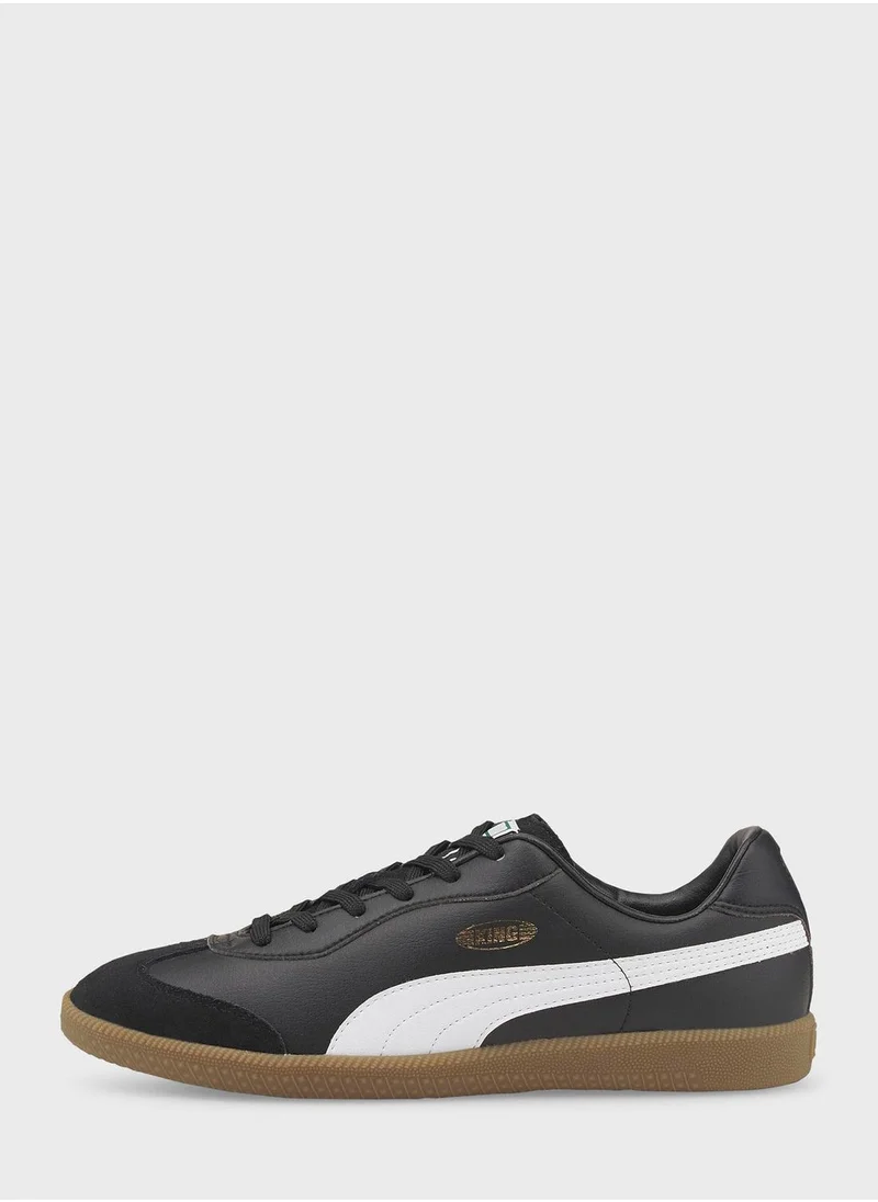 PUMA King 21 IT Football Shoes
