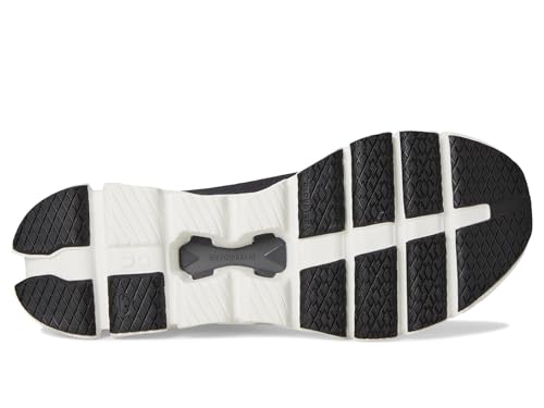 On Men's Cloud X 4 AD, Black/Asphalt, 9.5 Medium - Image 4