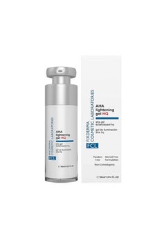 Fcl Aha Lightening Gel HQ 30 ml