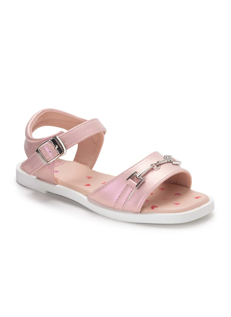 Bata Bubblegummers Casual Flat Slingback Sandals
