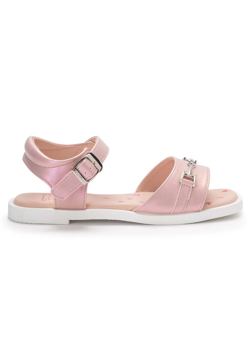 Bata Bubblegummers Casual Flat Slingback Sandals