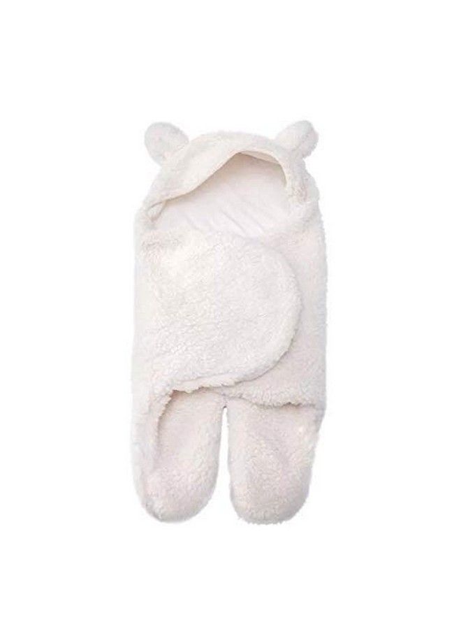 Brandonn Baby Blankets New Born Combo Pack Of Wearable Wrapper Sleeping Bag For Baby Boys And Baby Girls (76 Cm X 70 Cm 0 6 Months) Pack Of 2 - Image 5