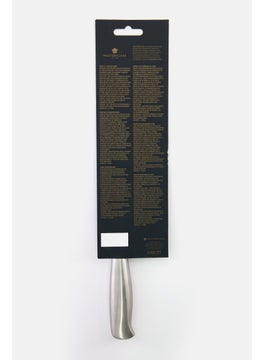 MASTERCLASS Acero 22 cm Carving Knife, Silver  - Image 2