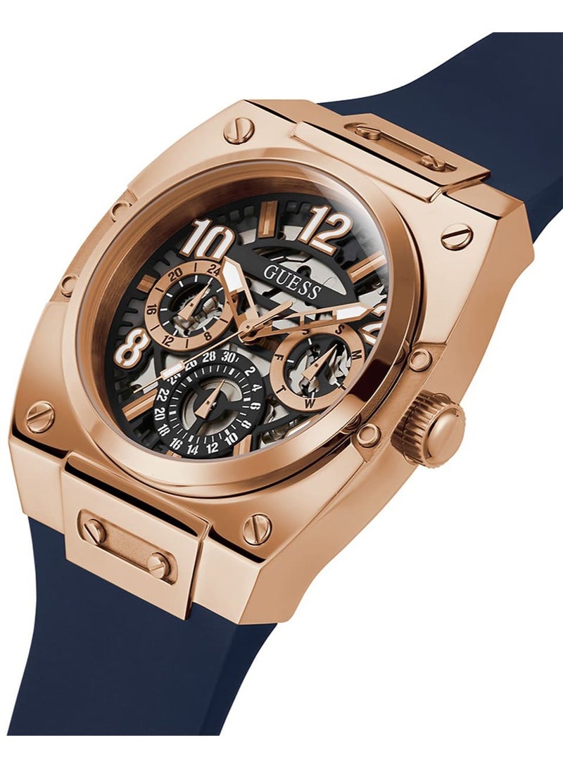 Guess Watch For Men GW0569G3 - Image 3