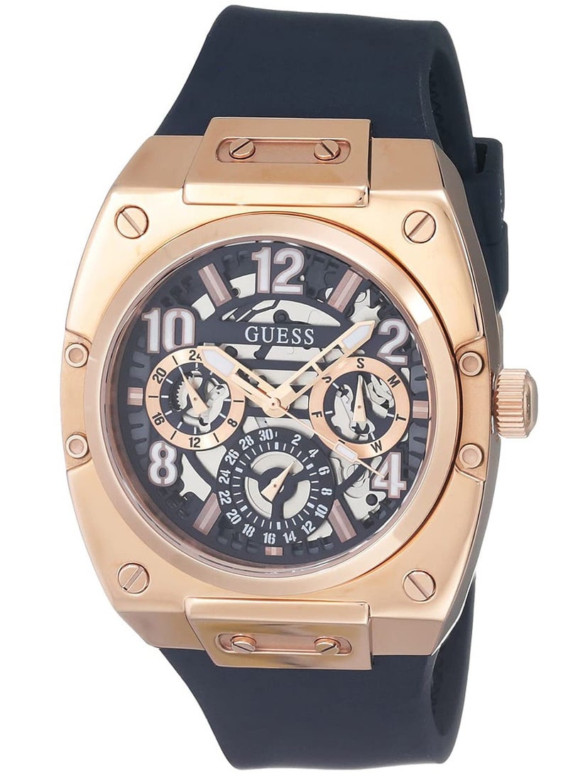 Guess Watch For Men GW0569G3 - Image 2