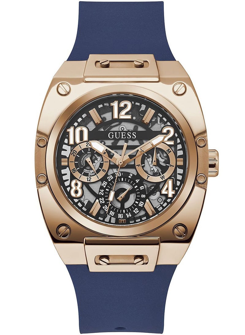 Guess Watch For Men GW0569G3 - Image 1
