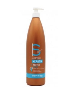zero35 Zero35 Keratin Protein Shampoo 1000 ml 