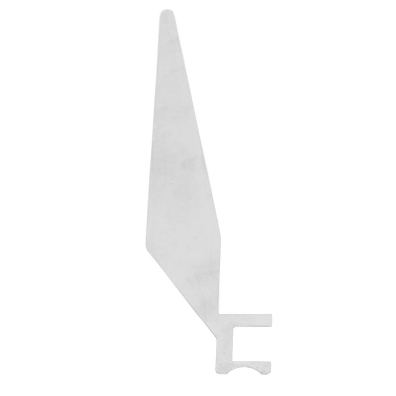 Firefighting Tool High Precise Spring Steel Portable Multipurpose Leverage Hand Tool - Image 2