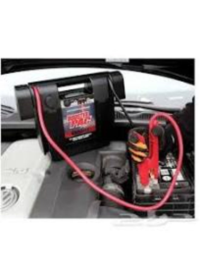 Booster Battery Charger ES2500 American BOOSTER PAC - Image 4