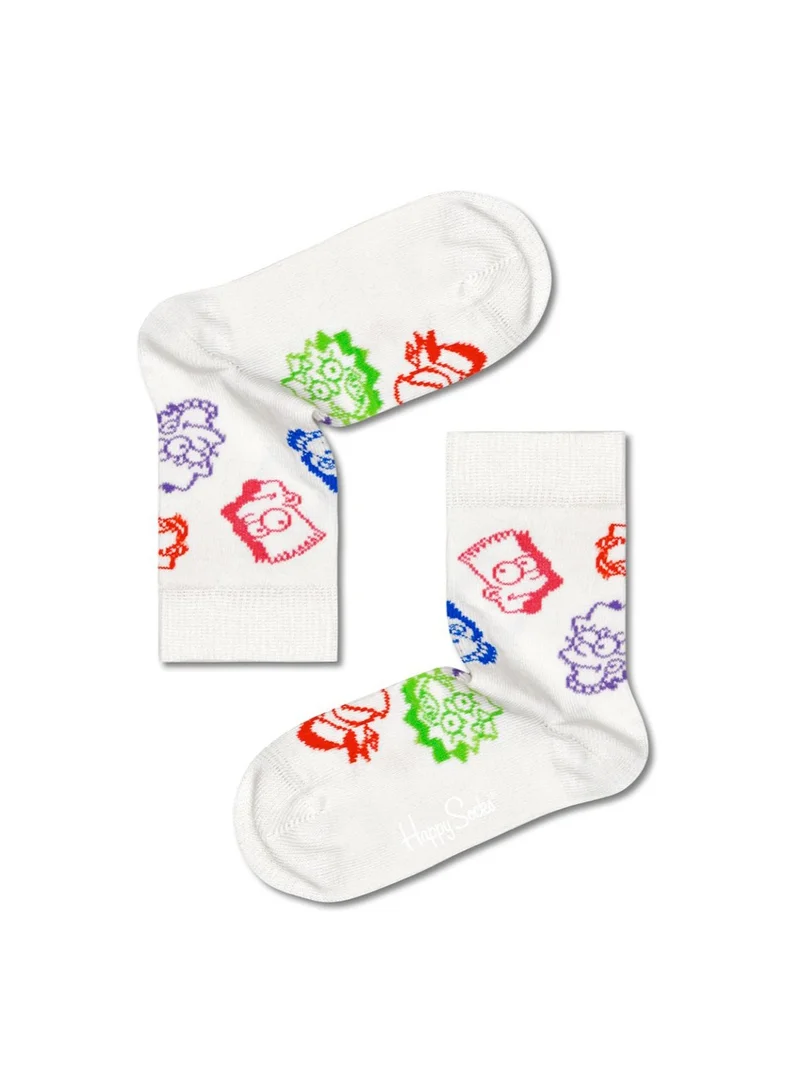 هابي سوكس 2-PACK KIDS FRUIT SOCKS