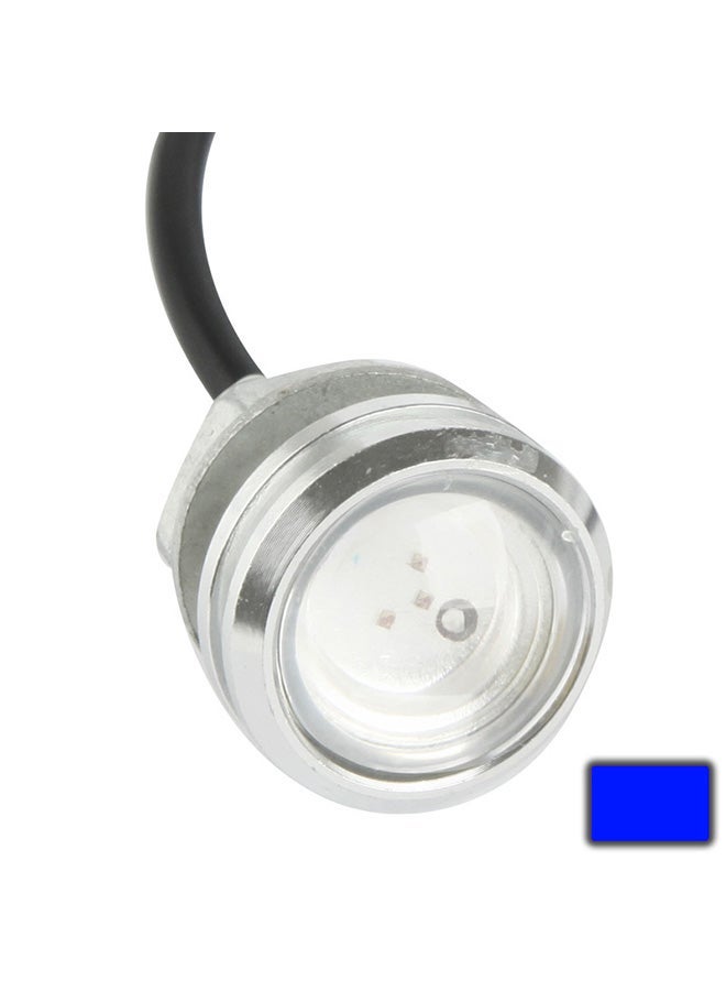 MUNTAQI 3W Waterproof Eagle Eye LED Light  For Vehicles - Image 2