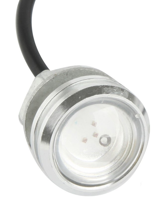 MUNTAQI 3W Waterproof Eagle Eye LED Light  For Vehicles - Image 1