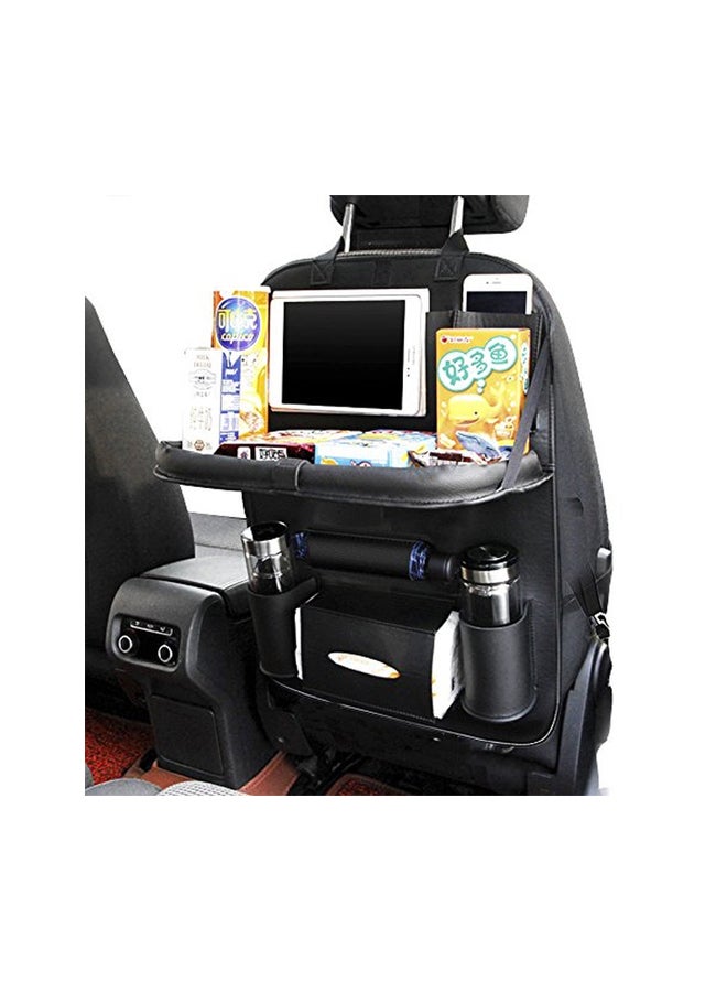 Car Backseat Storage Organizer - Image 3
