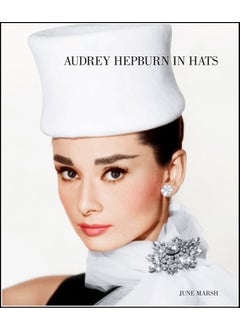 Audrey Hepburn in Hats