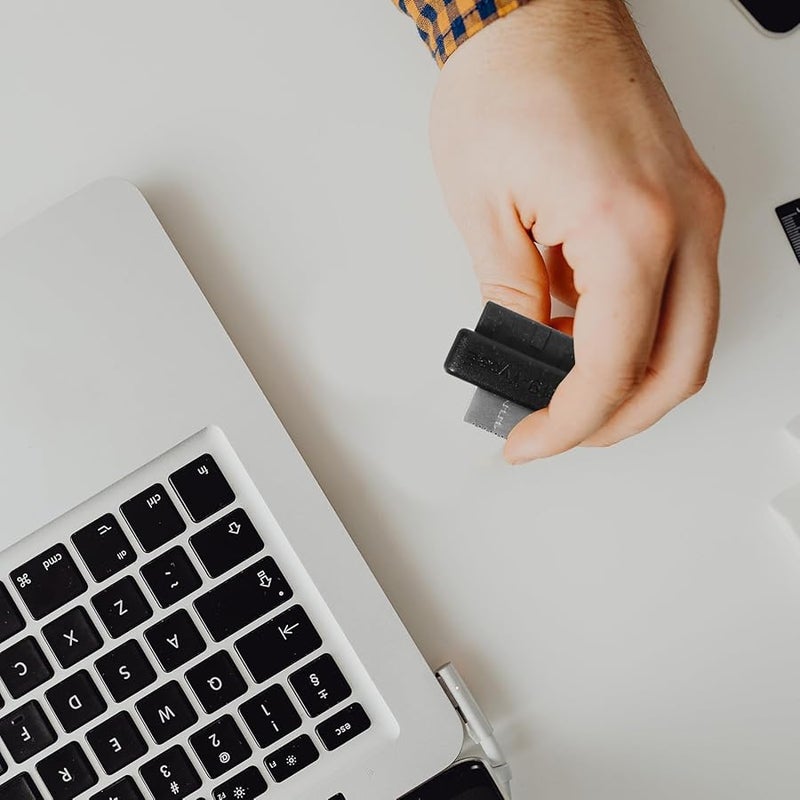 محول لوحة أمامية USB مصبوب بالحقن دبوس إلى لوحة موصل USB من النوع A أنثى ملحق كمبيوتر - Image 5