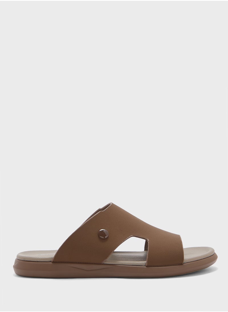 Robert Wood Comfortline Arabic Sandals  - Image 2