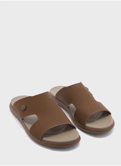 Robert Wood Comfortline Arabic Sandals  - Image 1