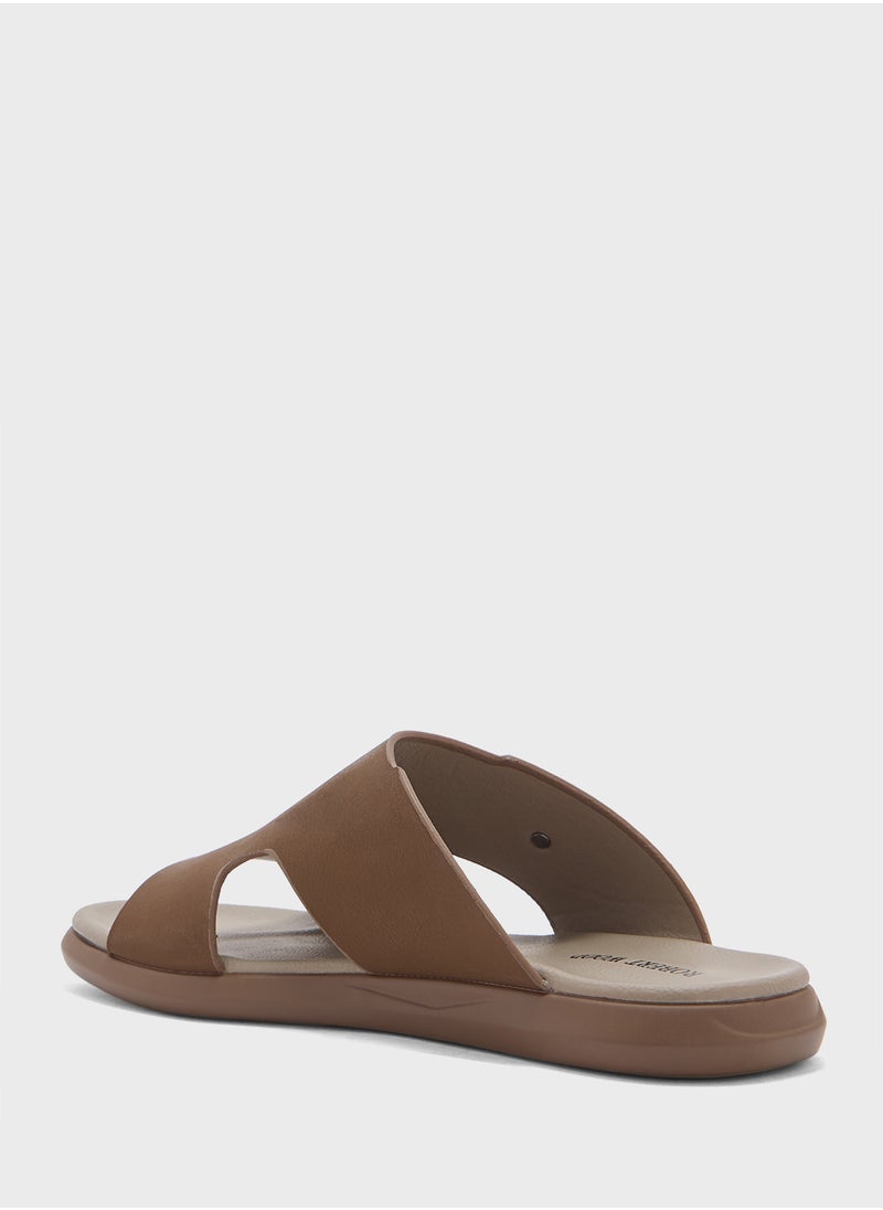 Robert Wood Comfortline Arabic Sandals  - Image 3
