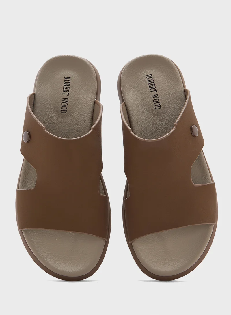 Robert Wood Comfortline Arabic Sandals