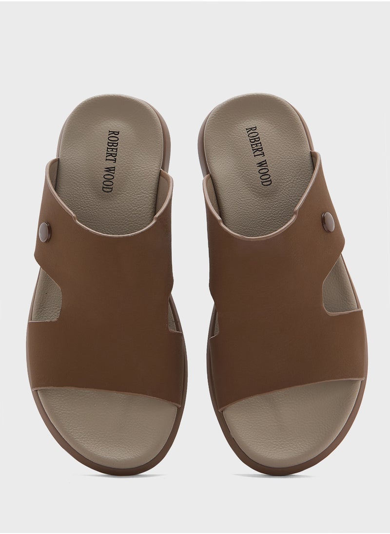 Robert Wood Comfortline Arabic Sandals  - Image 4