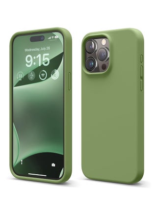 Cedar Green