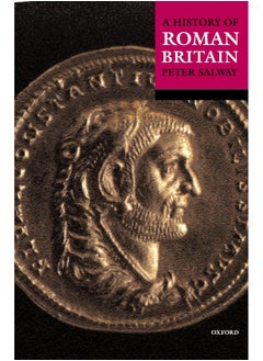 A History of Roman Britain - pzsku/ZC4FBCC9DECD171B090F0Z/45/_/1726050981/d63cd43c-a168-4c67-8adc-17634a53f4a7