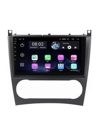 Android Car Stereo for Mercedes-Benz C-Class W203 W209 C180 C200 Cl203 C209 A209 2004 2005 2006 2007 2008 2009 2010 2011 9 inch IPS Touch DSP GPS WIFI BT Mirror Link USB DAB/DTV/DVR with AHD Camera - pzsku/ZC4FBEE105A0F376DD582Z/45/_/1713801904/25fde97e-cf96-4bfb-83e6-4f78f7dc7229