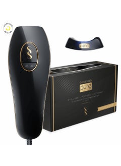 SMOOTHSKIN Pure Fit Powerful Ipl Hair Removal Device Long-Lasting Full Body Treatments  - Image 1