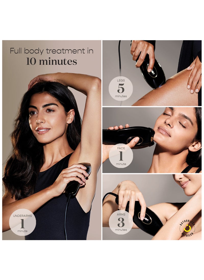 SMOOTHSKIN Pure Fit IPL Hair Removal Device Long-Lasting For Body Bikini And Face Alternative To Laser And Bikini Shaver  - Image 4