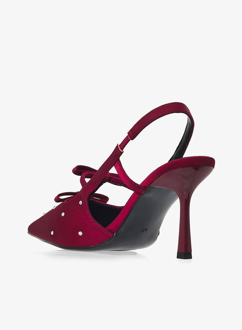 ايلا ليمتد اديشن مضخات كلاسيكية - Image 3