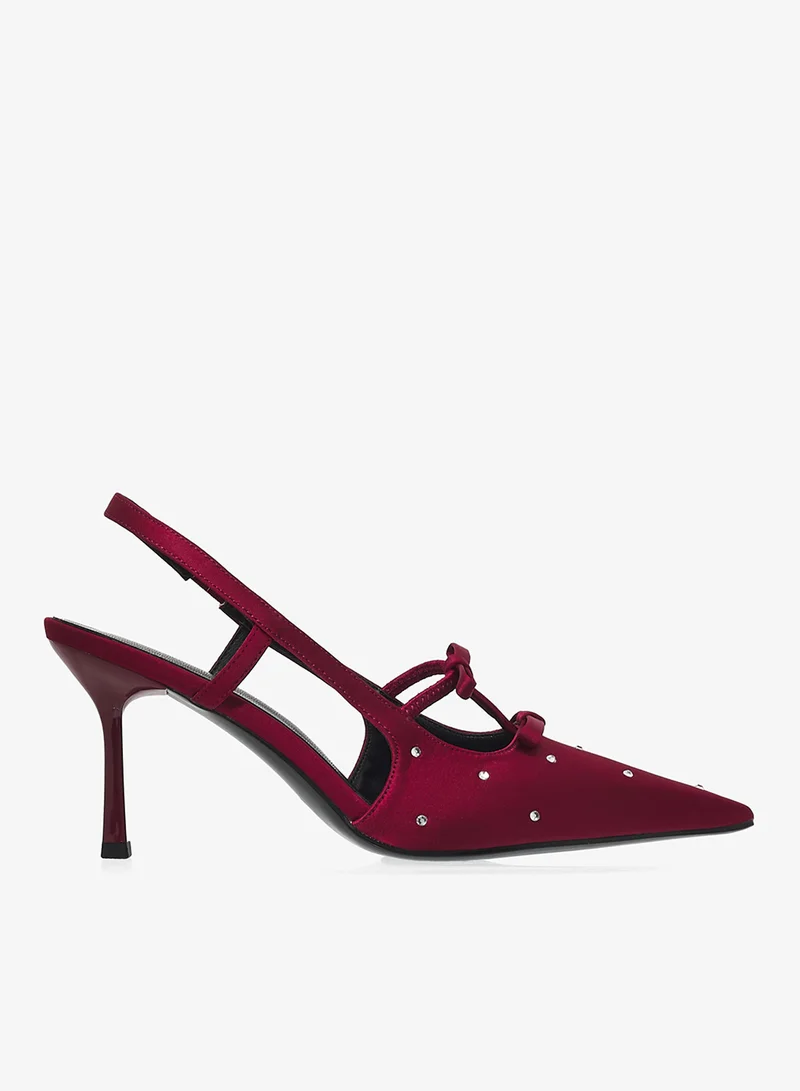 Ella Limited Edition classic_pumps