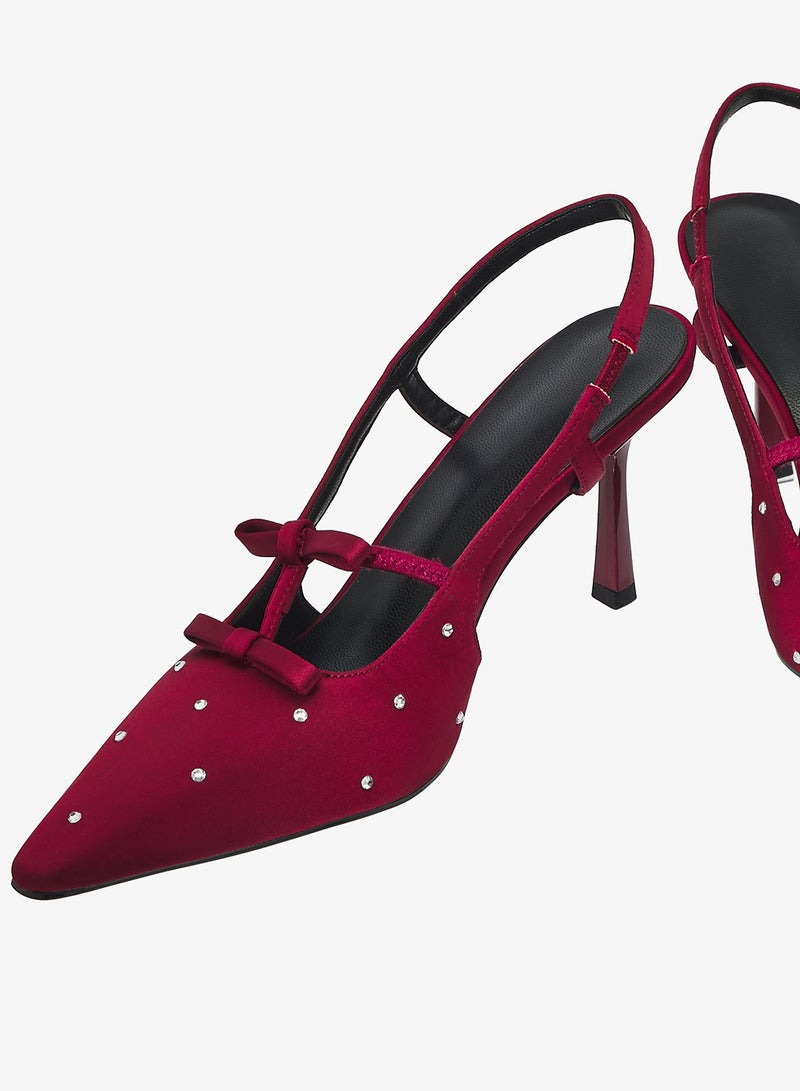 ايلا ليمتد اديشن مضخات كلاسيكية - Image 4